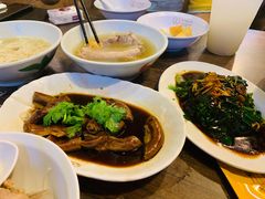 -松發肉骨茶(克拉码头店)