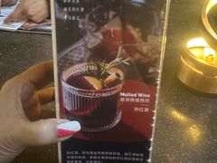 -haxnbauer海森堡德国餐厅(深圳coco店)