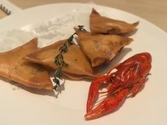 -蔡澜点心·粤菜(新街口IFCX店)