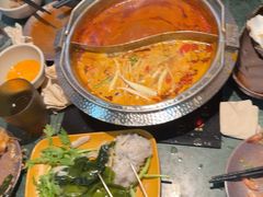 -牛New寿喜烧(中山公园龙之梦店)