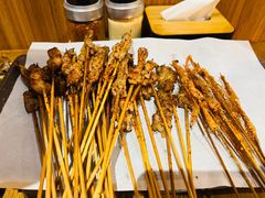 -五样儿西昌小签签烤串(建设路店)