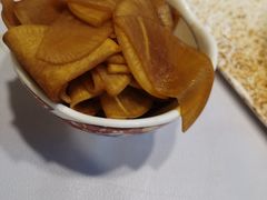 -莲池荟素食馆·12年老字号(光孝寺店)
