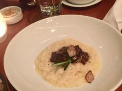 -沈阳君悦酒店·意坊意大利餐厅