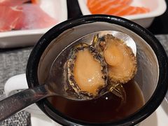 -云端西餐厅(南宁龙光那莲豪华精选酒店)