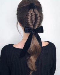 -MYYF SALON烫发染发