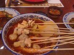 -北方馆(澳门伦敦人店)