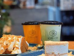 -Home Cafe(水榭春天店)
