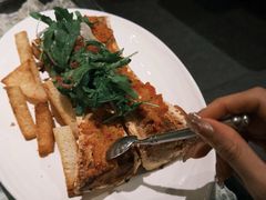 -普朗姆生蚝吧(原建国路店)