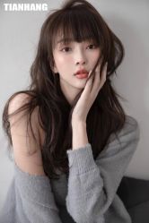 点击看大图 -KEIVON HAIR·崎宏