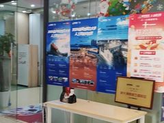 -童程童美·信息学竞赛·乐高机器人编程(长宁来福士校区)