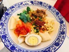 -玉华宫宾馆·餐厅(铜川驻京办店)