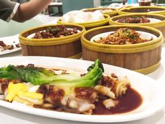 -園外園港式精品菜