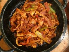 -全州拌饭馆(断桥店)