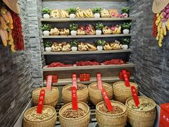 -哥老官重庆美蛙鱼头(宝山龙湖店)