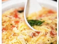 -三道菜(明堂公园店)