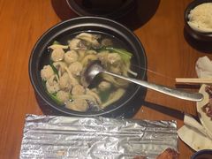 -北国饭店(汕头卜蜂店)