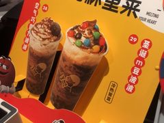-喜茶(东莞汇一城店)