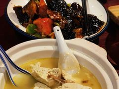 -古北烤鸭王I古北水镇景区店