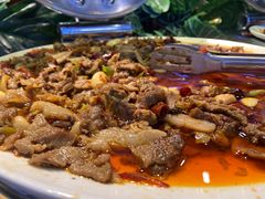 -鹿客臻鲜海鲜自助餐厅(永旺店)