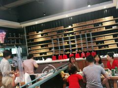 -木屋烧烤(万德庄店)