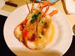 -海航大厦万豪酒店彩海轩中餐厅(霄云路店)