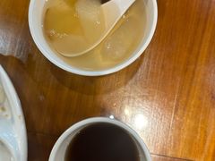 -清心素食自助餐厅(夫子庙店)