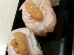 -万岁寿司(万国店)