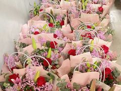 -爱尚花坊(大林路店)