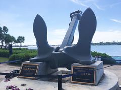 -夏威夷珍珠港