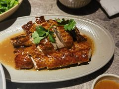 -留半山·香港食堂(啦啦宝都店)