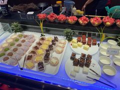 -不翻台·无国界铁板烧(北国先天下店)