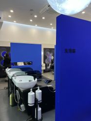 -CIT造型·烫发·染发