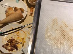 -玫瑰花园自助烤肉(顺义鑫海韵通店)