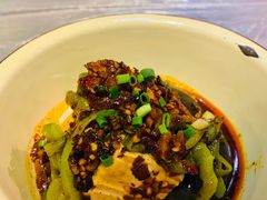 -靓靓蒸虾(中山公园店)