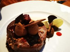 -非常时髦餐厅VUE Restaurant(外滩茂悦大酒店)