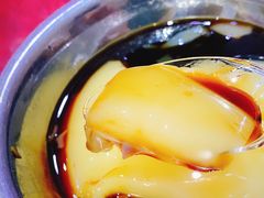 凉糕-易老妈蹄花.特色川菜(人民公园总店)