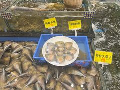 -尖沙咀大酒楼(罗村店·粤菜海鲜·宴会聚餐)