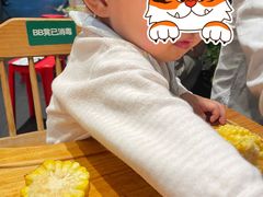 -木屋烧烤(龙岗南联店)