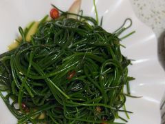 -尕胡才炕锅烤羊肉馆(八一路店)