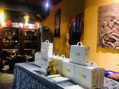 -云来居素食馆(东门店)