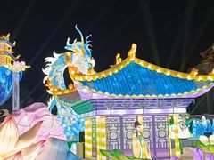 -长影世纪城