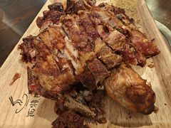 -德来順老北京 涮羊肉 烤羊排(大学城店)