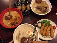 -味千拉面(上海松江二店)