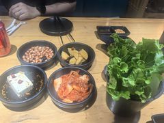 -九田家黑牛烤肉(溧水万达店)