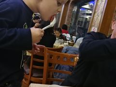 -维吾尔餐厅(宜山路店)