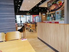 大堂-乡村基(大渡口区国际广场店)