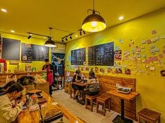 -芒果料理小吃(人民大会堂店)