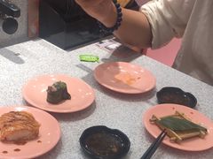 -争鲜回转寿司(南开大悦城店)