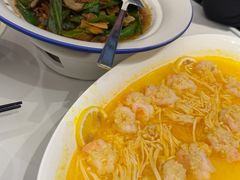 -兰湘子·湘菜小炒(南京江宁万达店)