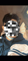 -型男帮男士假发补发·佩戴式发型